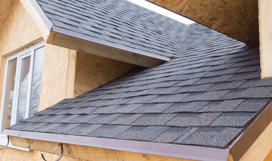 ROOF REPAIR